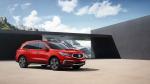 Acura MDX Sport Hybrid 2017 года